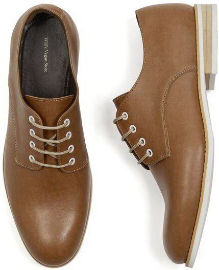 Will's Vegan Shop Derbys Herren