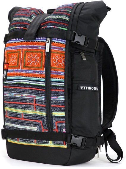Ethnotek Raja Tages Rucksack 30 Classic