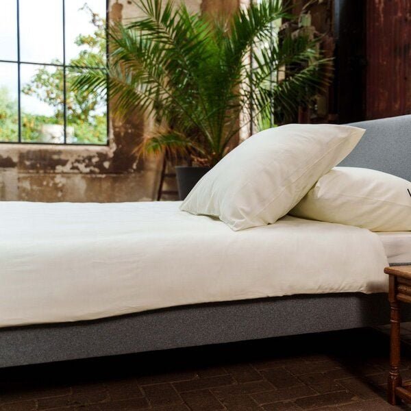 Kayori Naka Bettwäsche Baumwolle