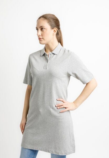 TORLAND Damen Polokleid PAIGER
