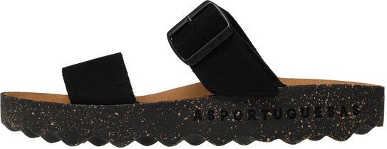 ASPORTUGUESAS Damen Riemchensandale Coly