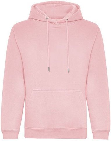 Just Hoods Organic Hoodie Kapuzenpulli Hoody Pullover