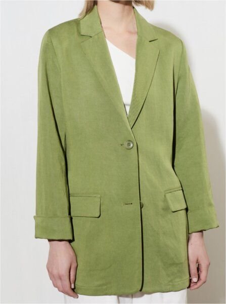 LangerChen Jacket Ashmont