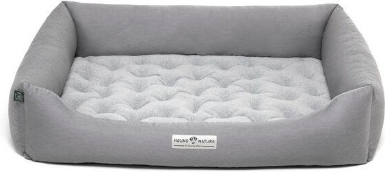 HOUND & NATURE Öko Hundebett ZÜRICH
