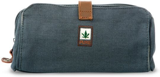 PURE HF-0040 Hanf Federmäppchen