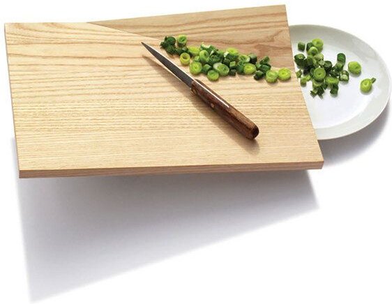 Schneidebrett schneidGut (side by side)