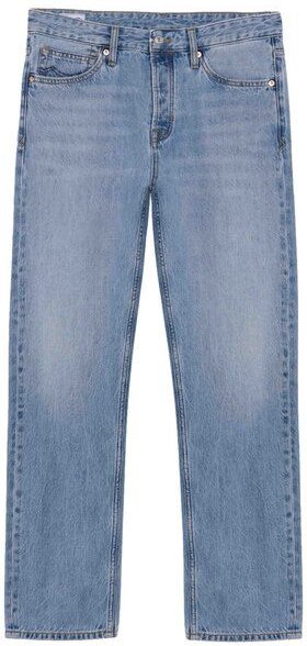 Kings Of Indigo Jeans ROY Blue Reef Light Used
