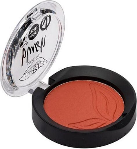 PuroBIO Cosmetics Compact Blush vegan