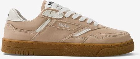 MoEa Sneakers GEN9 - Corn Beige