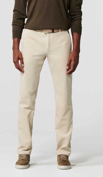 MEYER Superstretch Premium Cord Chino