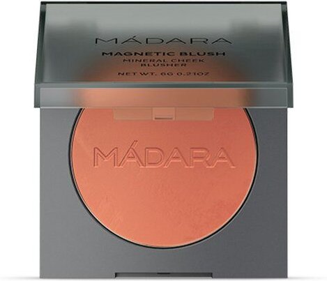 MADARA MAGNETIC BLUSH Mineralisches Wangenrouge