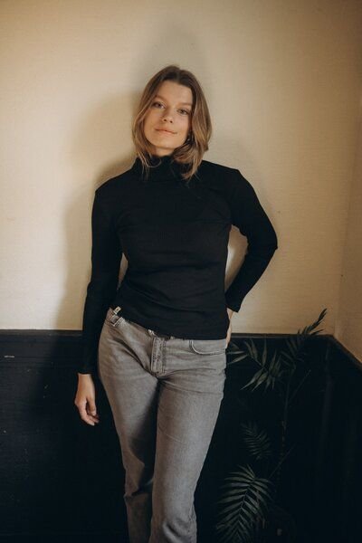 NOORLYS Longsleeve FJELLA