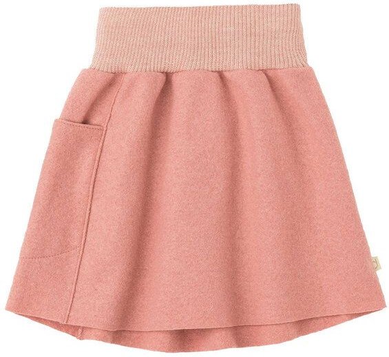 Thumbnail - Disana Kinder Walk-Rock kbT-Merinowolle