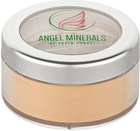 Angel Minerals Foundation Special Angel Touch