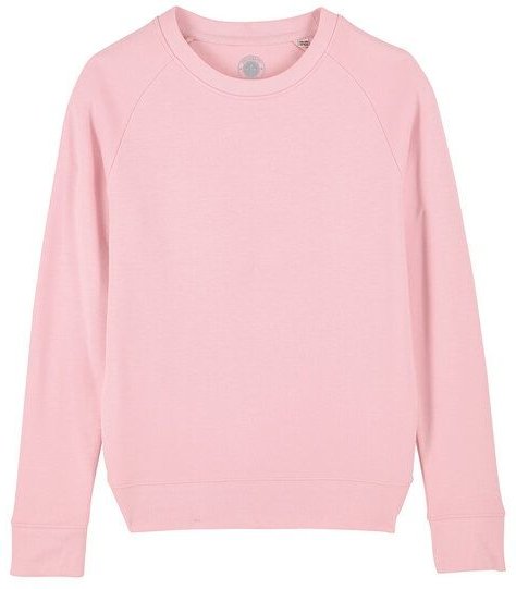 University of Soul Damen Sweatshirt aus Bio-Baumwolle "Tracie"