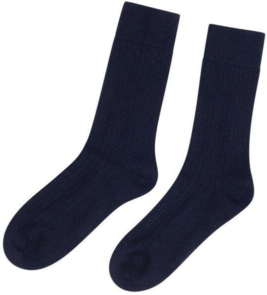 Thumbnail - Klitmøller Collective Woll-Socken