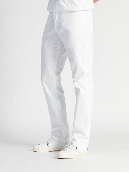 Thumbnail - Two Mates Herren Hose GOTS-zertifiziert "TM05" 5-Pocket