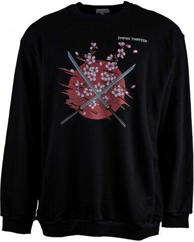 EMPIRE-THIRTEEN Sweater SAKURA