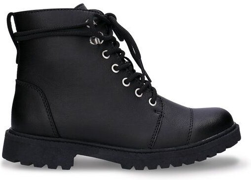 Thumbnail - Nae Vegan Shoes NAE Resta Black | Unisex Vegane Boots