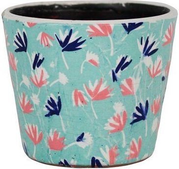 Mitienda Shop Blumentopf aus Keramik