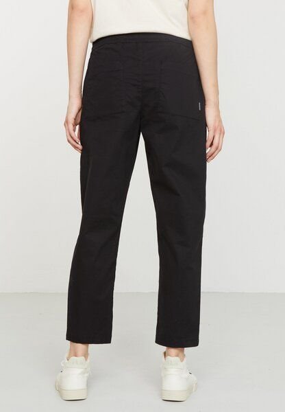 Damen Jogg Chino aus Bio-Baumwoll Mix - KALE - recolution