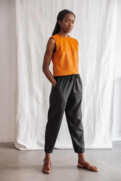 Jyoti - Fair Works UNISEX Hose Kaveri