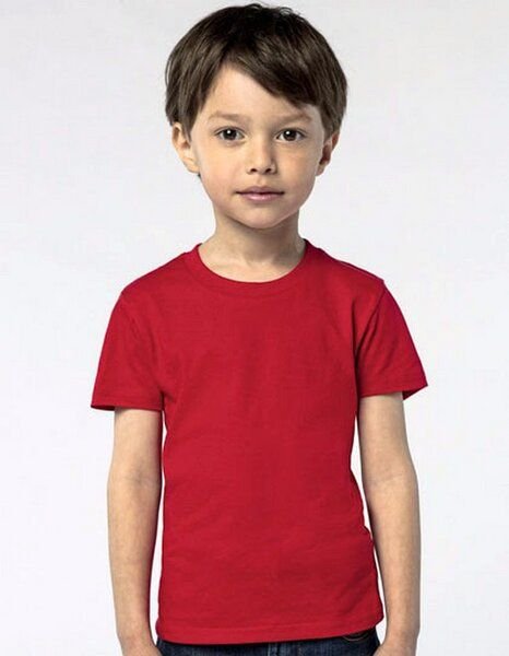 Thumbnail - Sol's Kinder T-Shirt Sol´s Pioneer aus Bio - Baumwolle