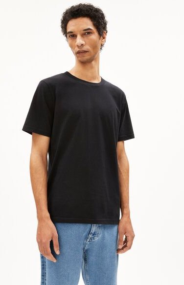 ARMEDANGELS JAAMES Herren Regular T-Shirt aus Bio-Baumwolle