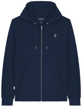 FUXBAU fux Sweatjacke