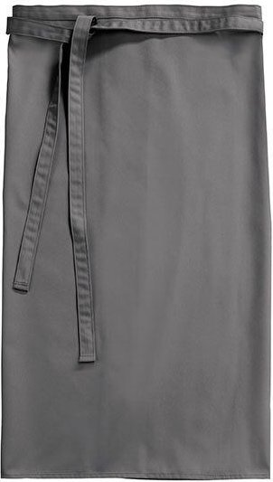 Servierschürze Schürze CG Workwear Bistro Apron Roma 80 GreeNature