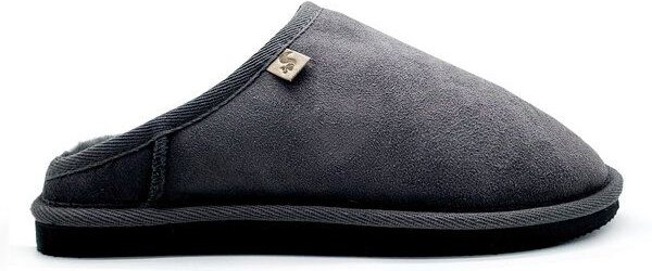 thies 1856 ® Comfozy Slipper aus Schaffell