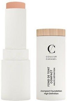 COULEUR CARAMEL Bio Make-up Stift Fond de teint compact