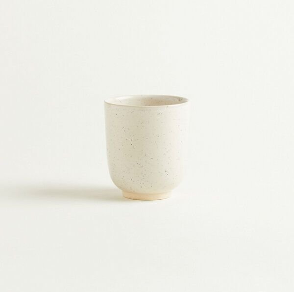 onomao Handgemachter Becher aus Steinzeug | Kollektion KLASSIK