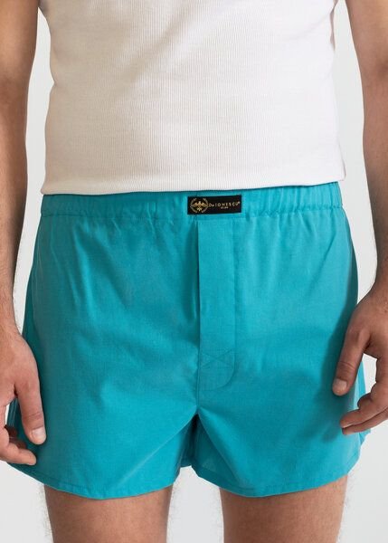 De IONESCU Das Boxershorts „Kiez“ aus 100% Bio-Baumwolle