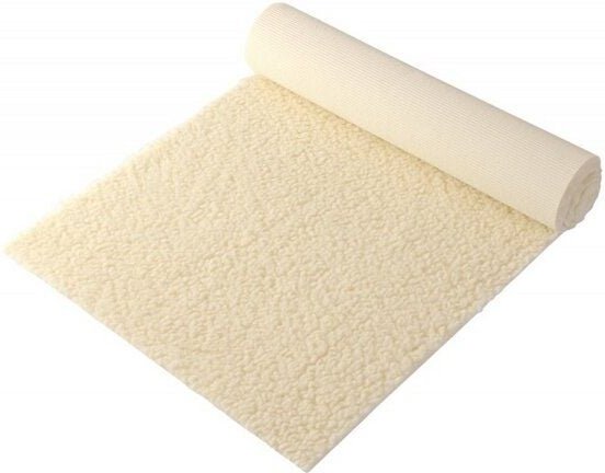 Bausinger Bio-Schurwoll Yogamatte Premium