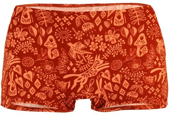 Frija Omina Bio-Panty Erna Muster