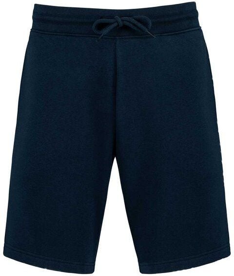 YTWOO Schwere Herrenshorts 300 g/m² aus Bio-Baumwolle und Recyceltem Polyester