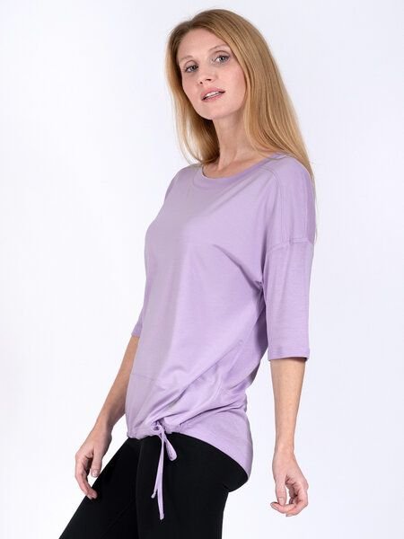 Magadi Yoga Shirt SARA aus Naturmaterial