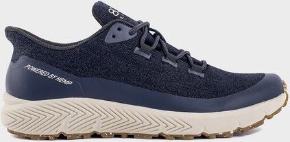 8000Kicks 8000 Kicks vegane Outdoor-Sneaker TREKKER (100% wasserfest)