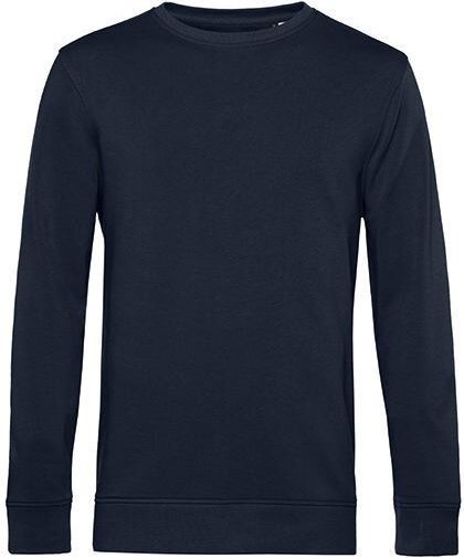 B&C Collection Unisex Sweatshirt Pullover in 20 verschiedenen Farben