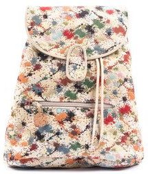 Thumbnail - Risorse Future Baumwoll-Rucksack Splash