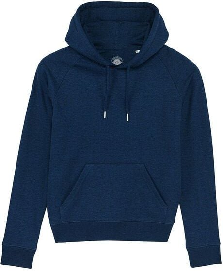University of Soul Damen Hoodie aus Bio-Baumwolle "Pipa"