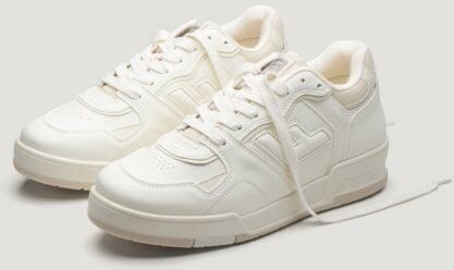 Flamingos' Life Leonardo 02 - all pearl