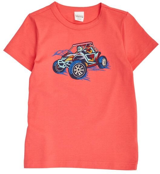 Fred´s World T-Shirt