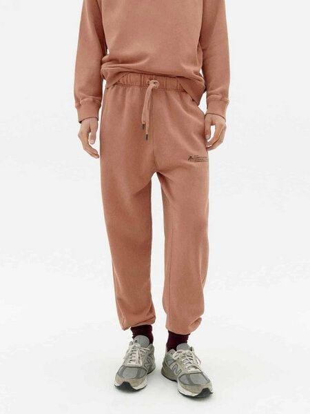 thinking mu FTP - Herren Hose aus Bio-Baumwolle