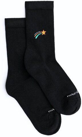 Natural Vibes Socken SHOOTING STAR