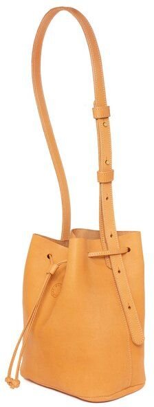 Marin et Marine Bucket Bag