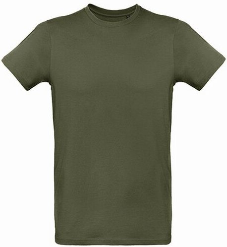 B&C Collection Inspire Plus T-Shirt / Men/ Herren
