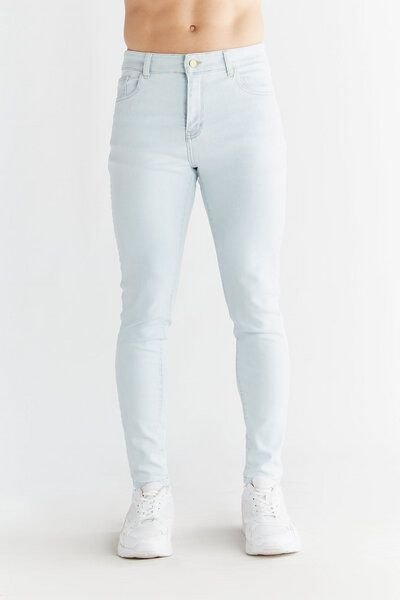 Evermind M's Skinny Fit-MD1014