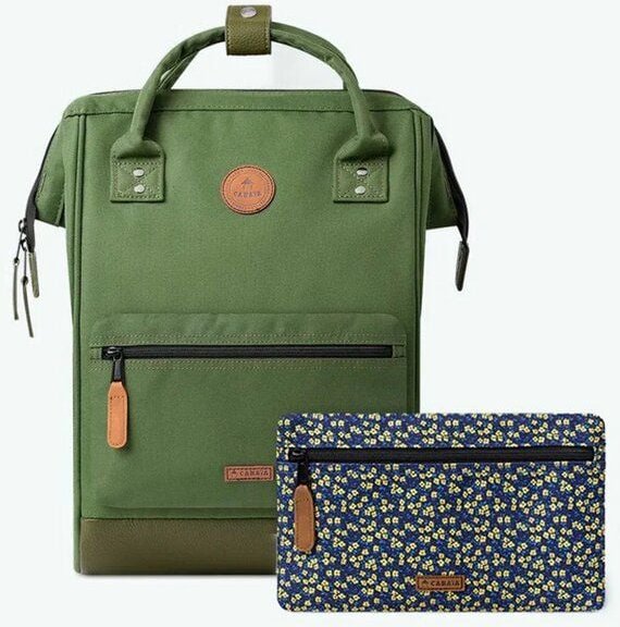 Cabaïa Rucksack Adventurer Medium - 23 Liter